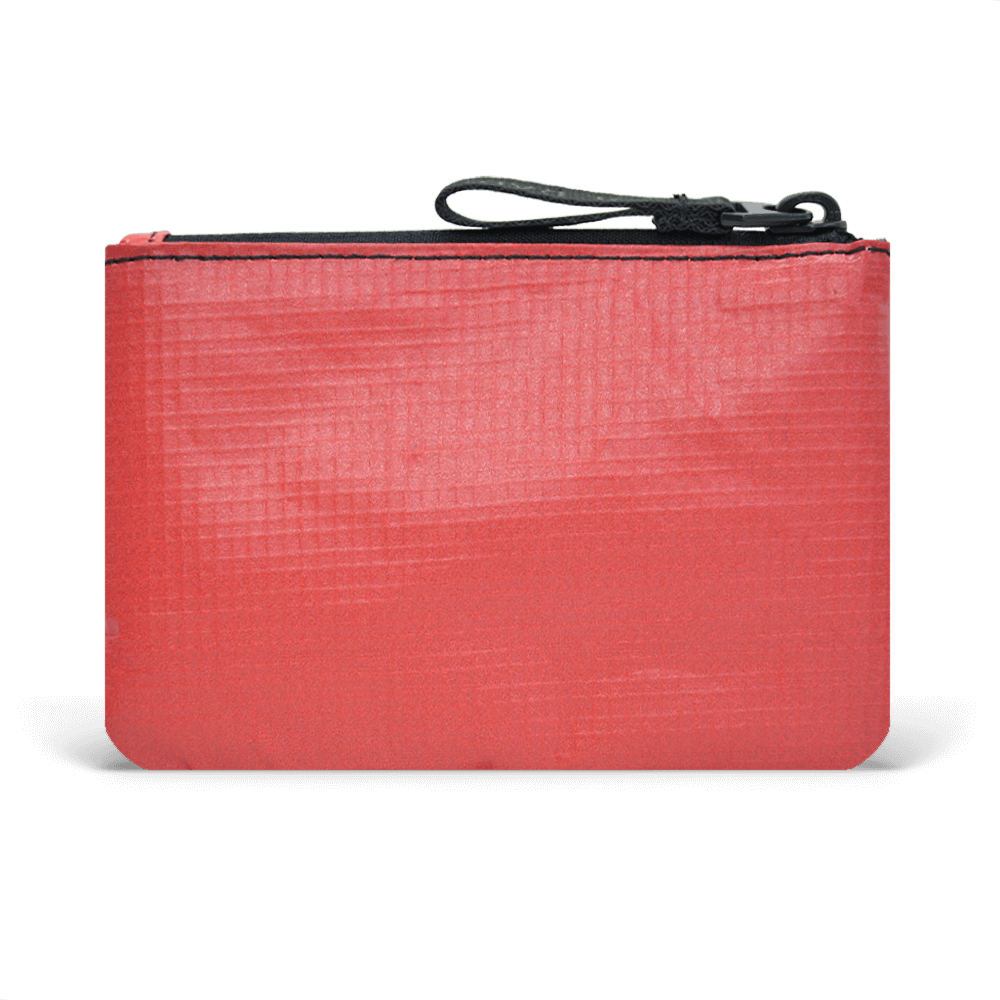 Charlie Coin Pouch