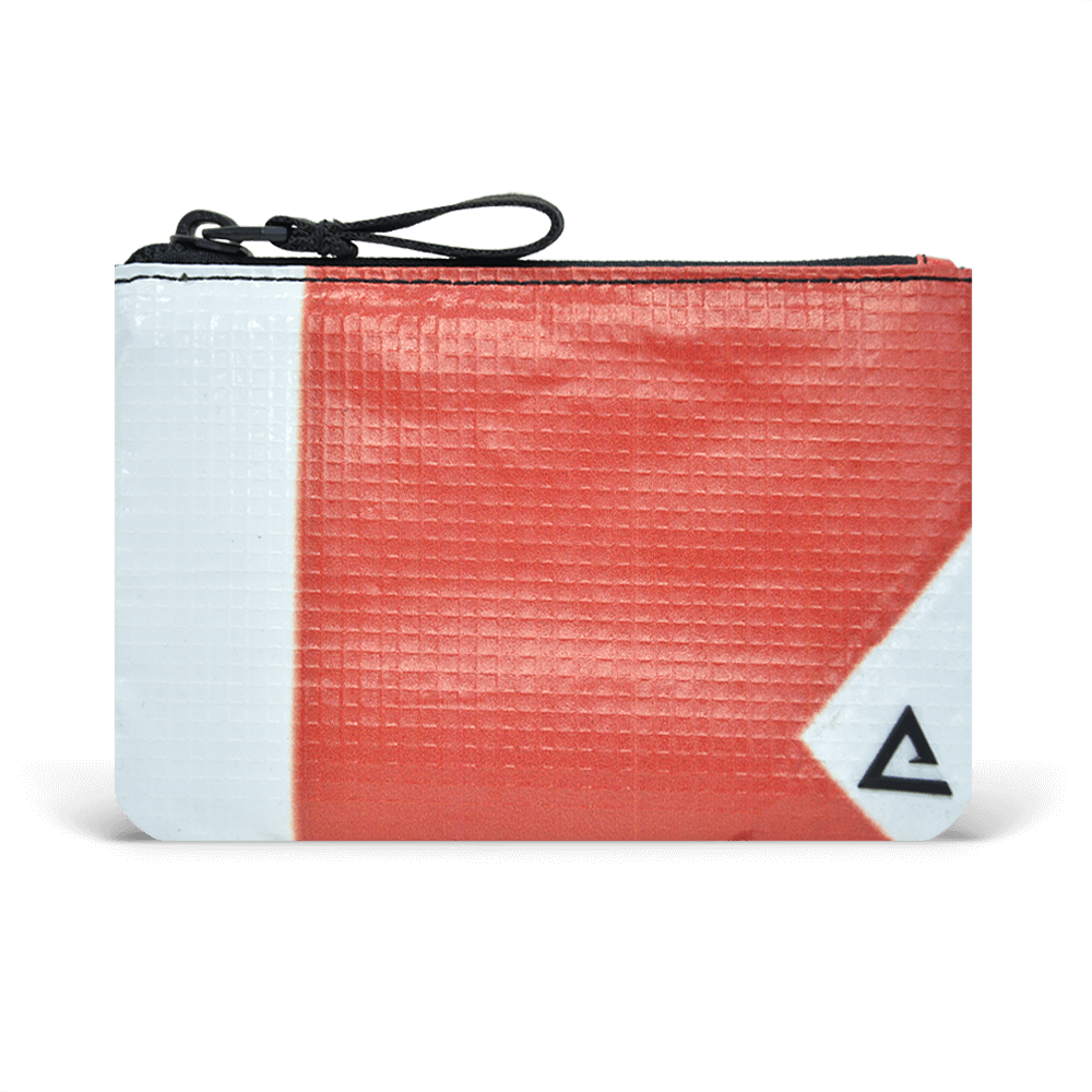 Charlie Coin Pouch