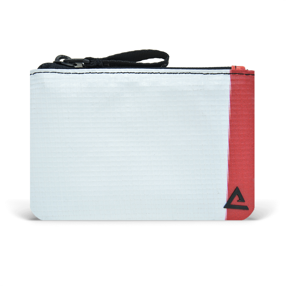 Charlie Coin Pouch