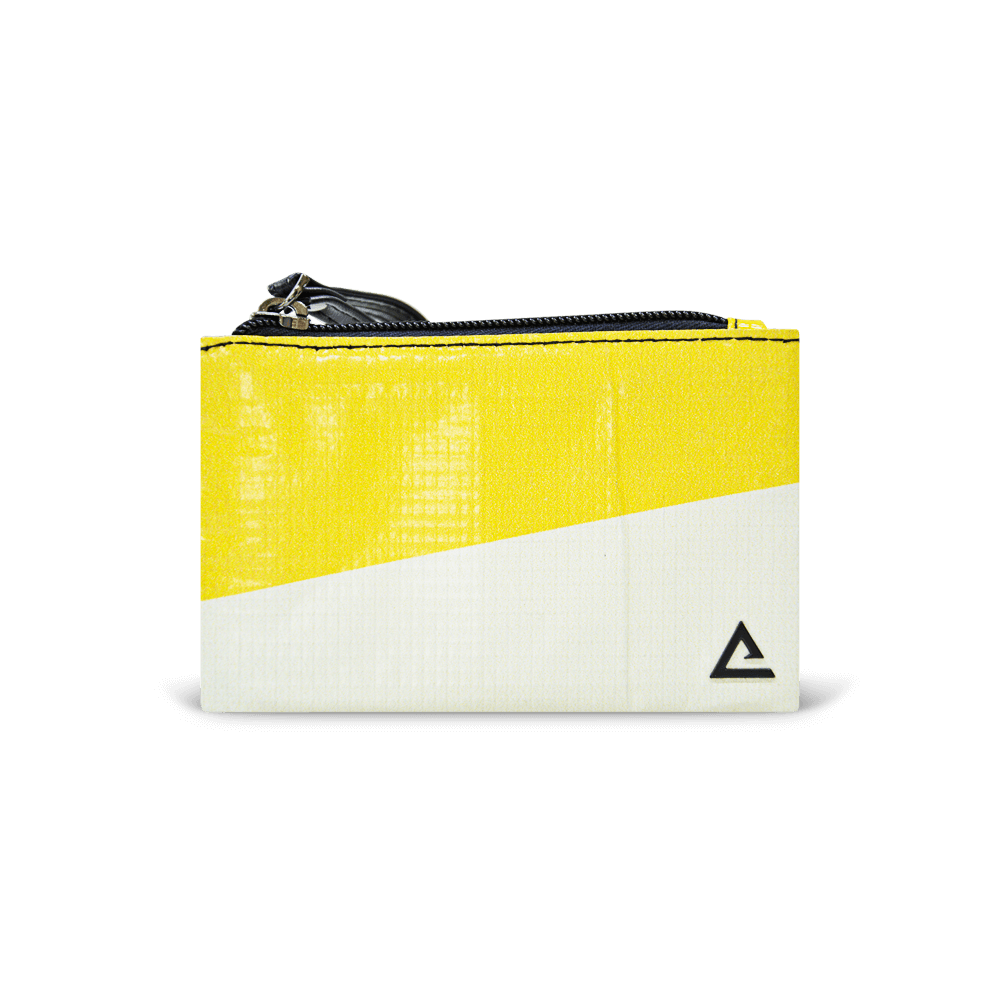 Charlie Coin Pouch