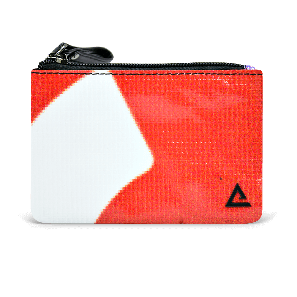 Charlie Coin Pouch