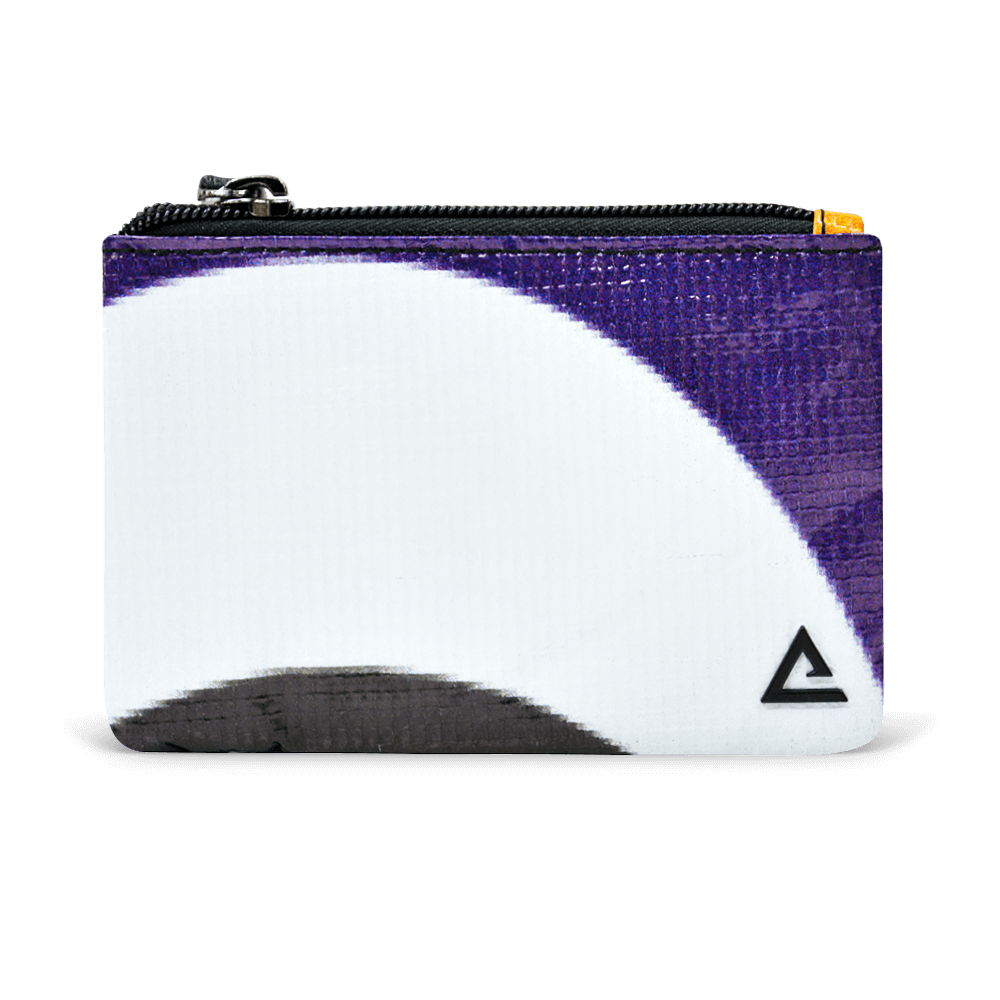 Charlie Coin Pouch