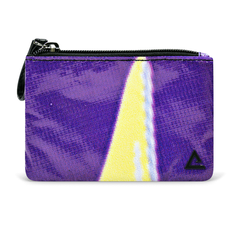 Charlie Coin Pouch