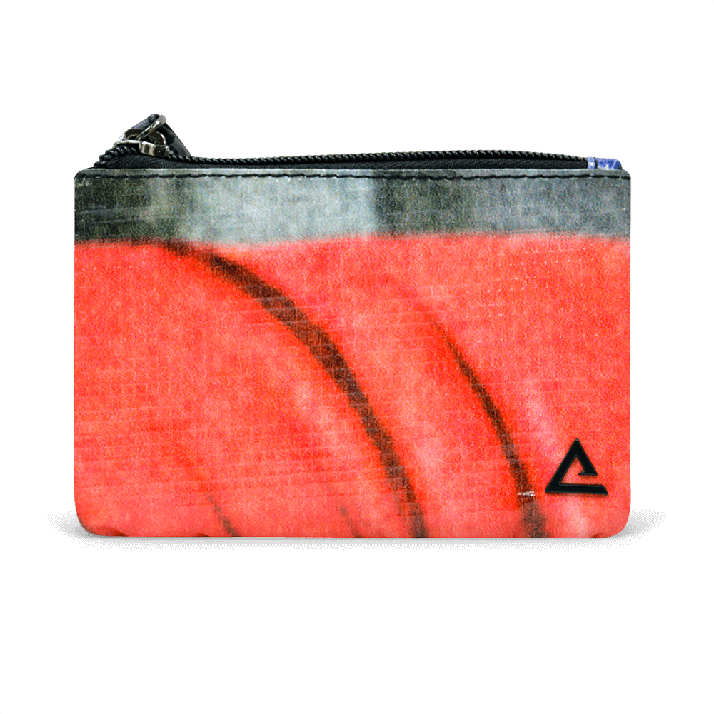 Charlie Coin Pouch
