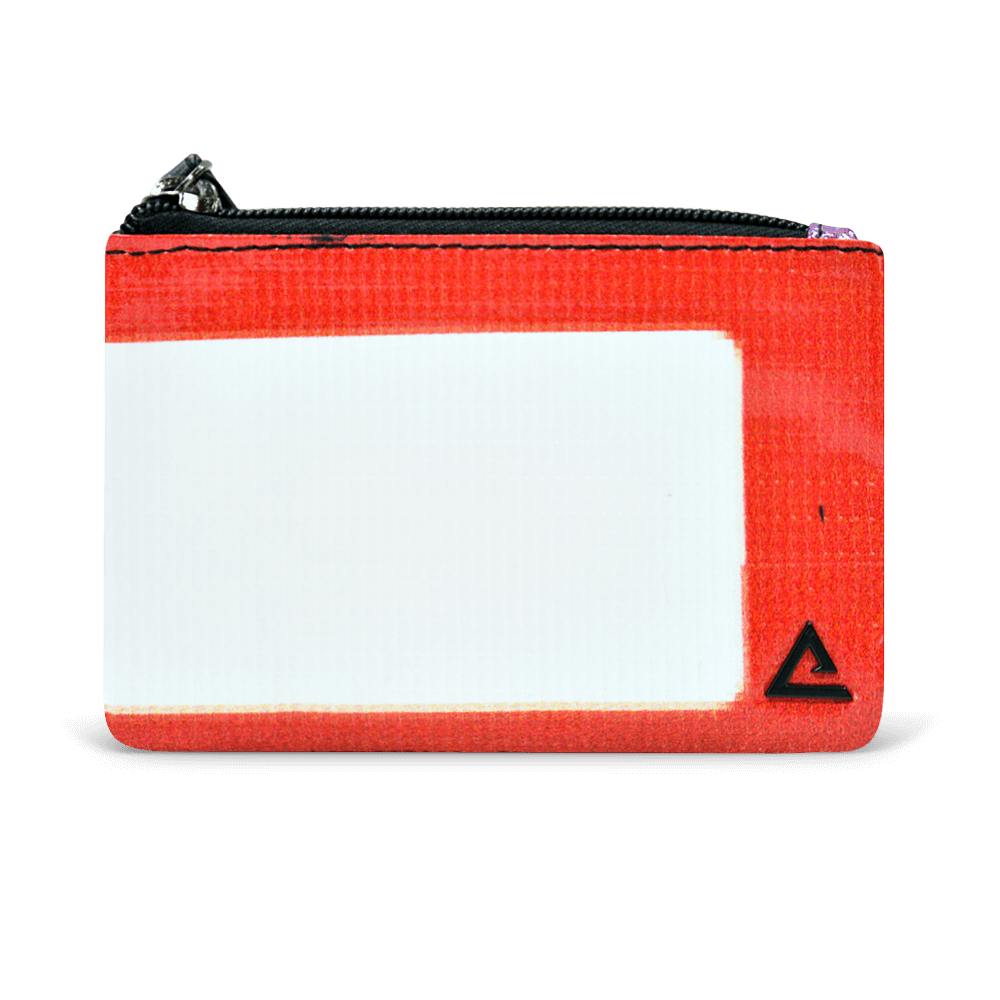 Charlie Coin Pouch