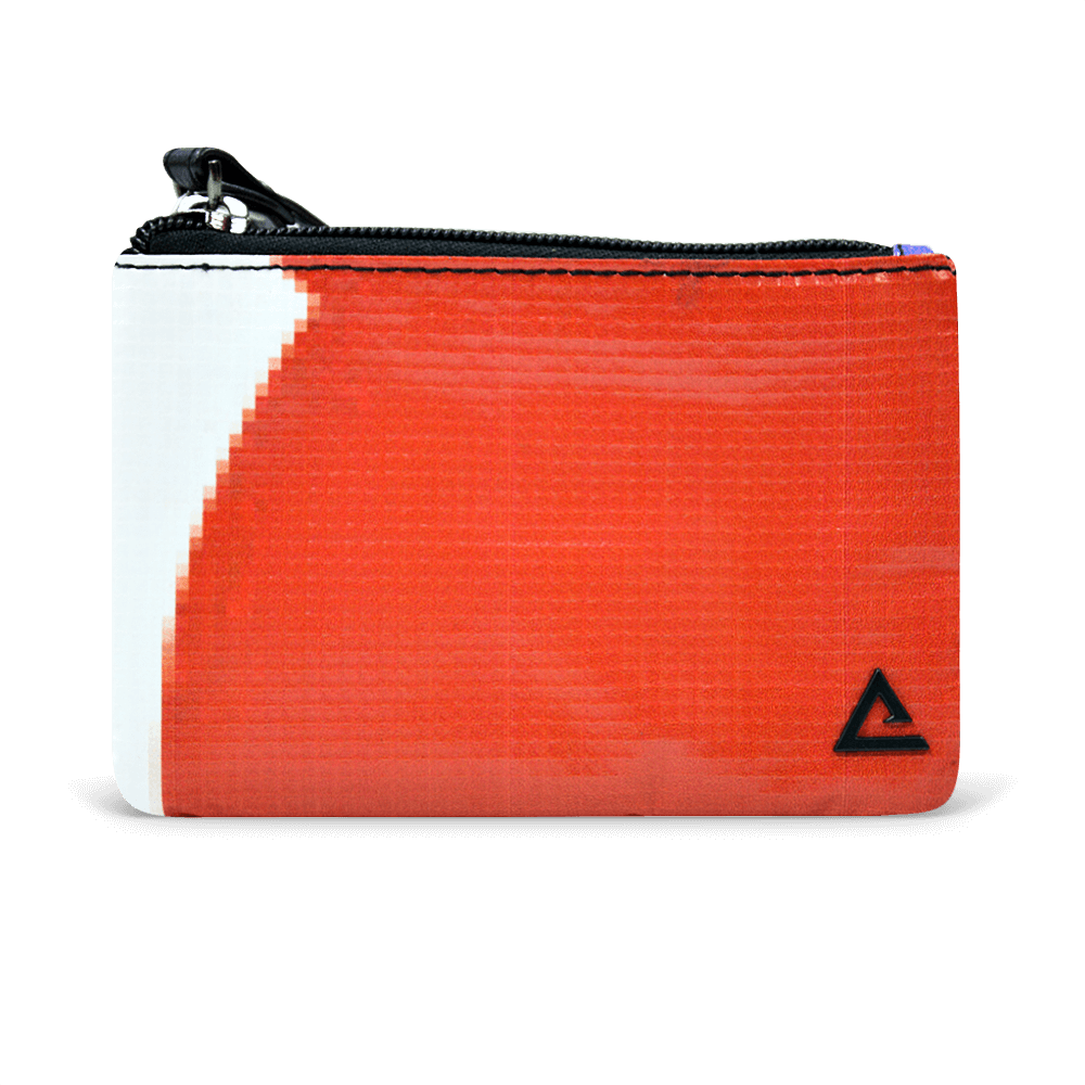 Charlie Coin Pouch
