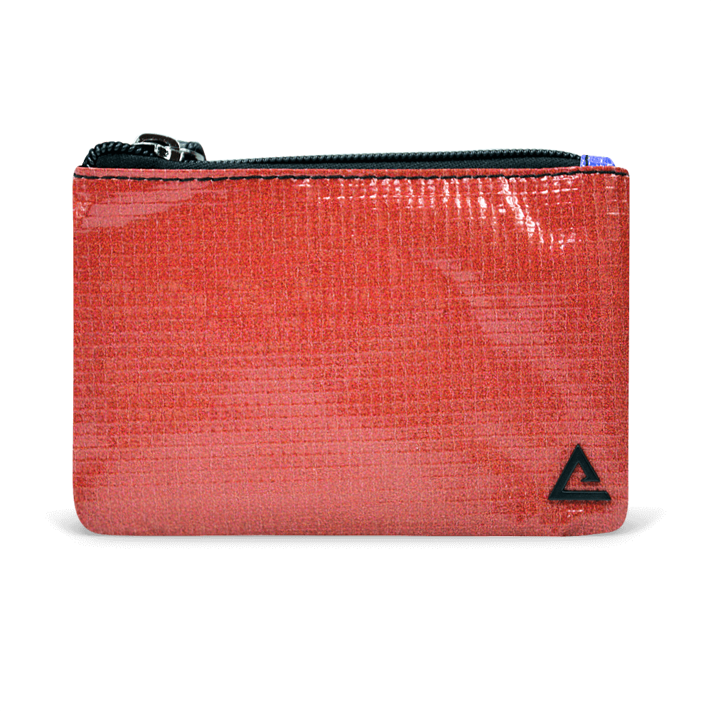 Charlie Coin Pouch