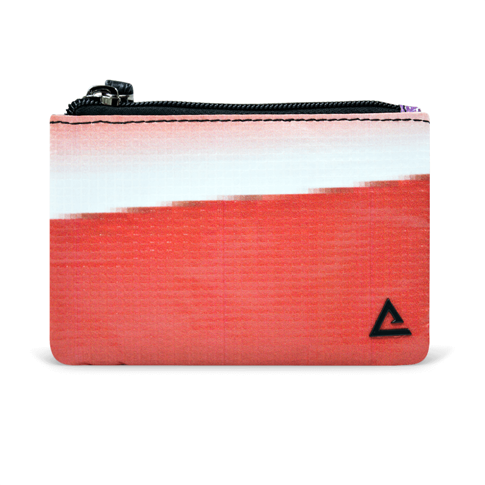 Charlie Coin Pouch