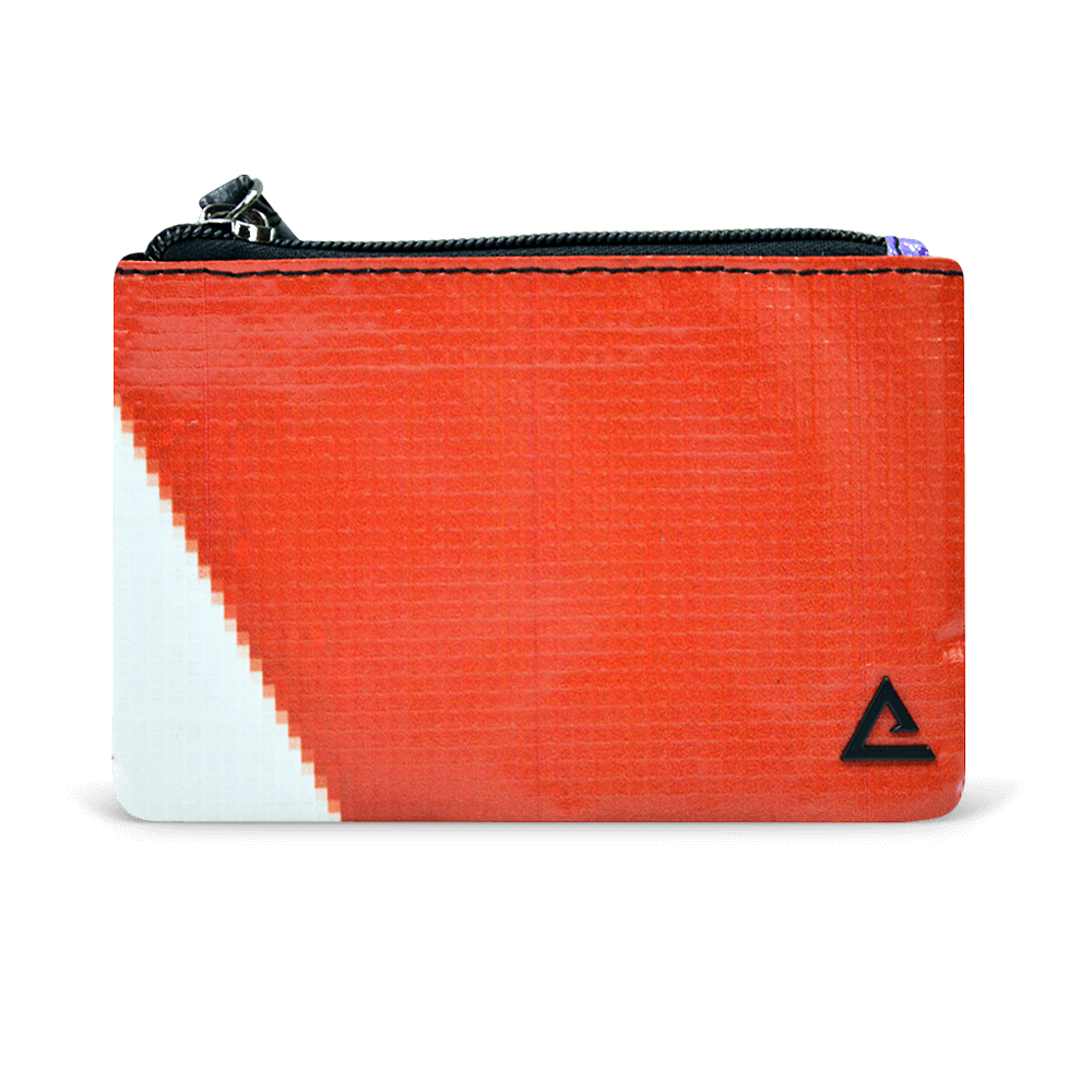 Charlie Coin Pouch