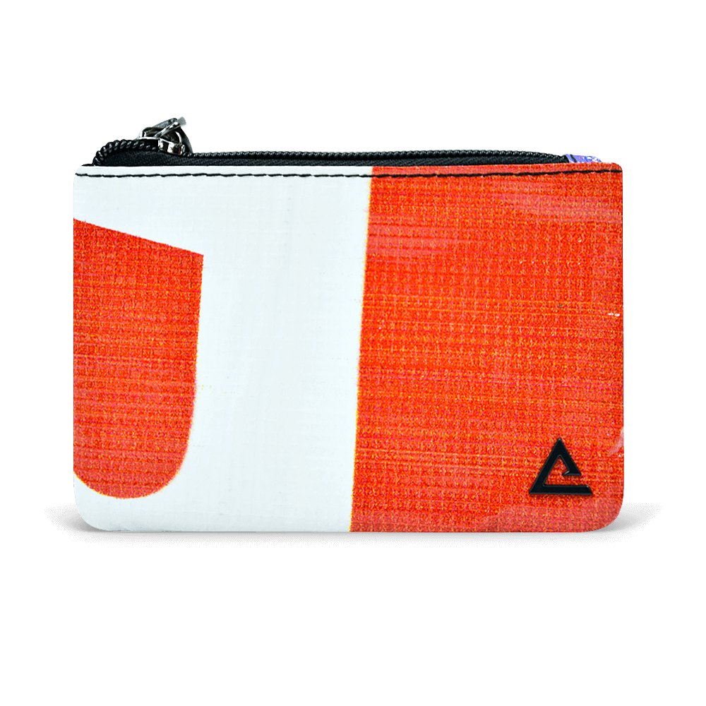 Charlie Coin Pouch