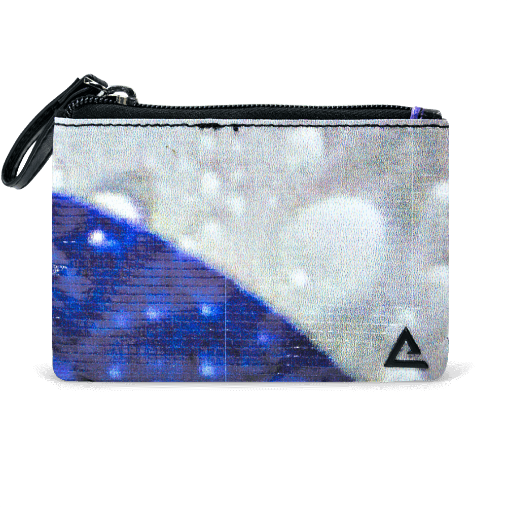 Charlie Coin Pouch