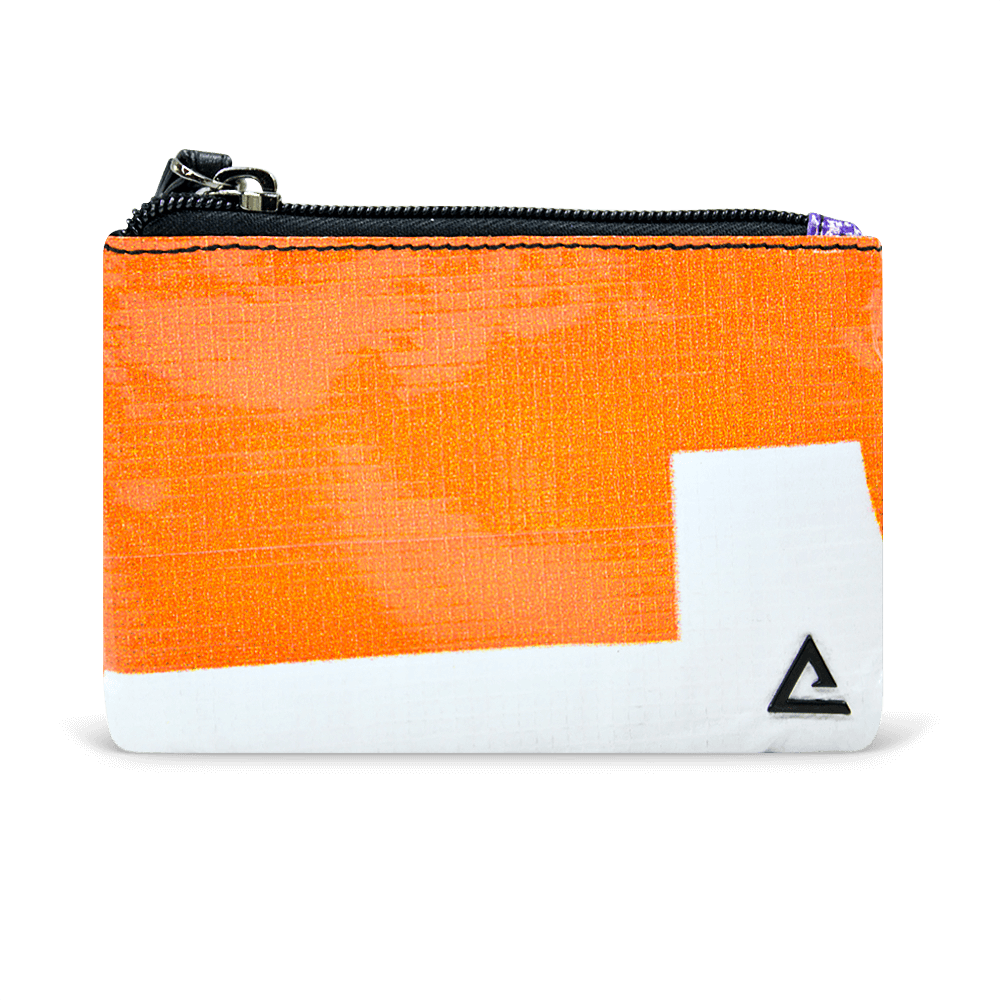Charlie Coin Pouch