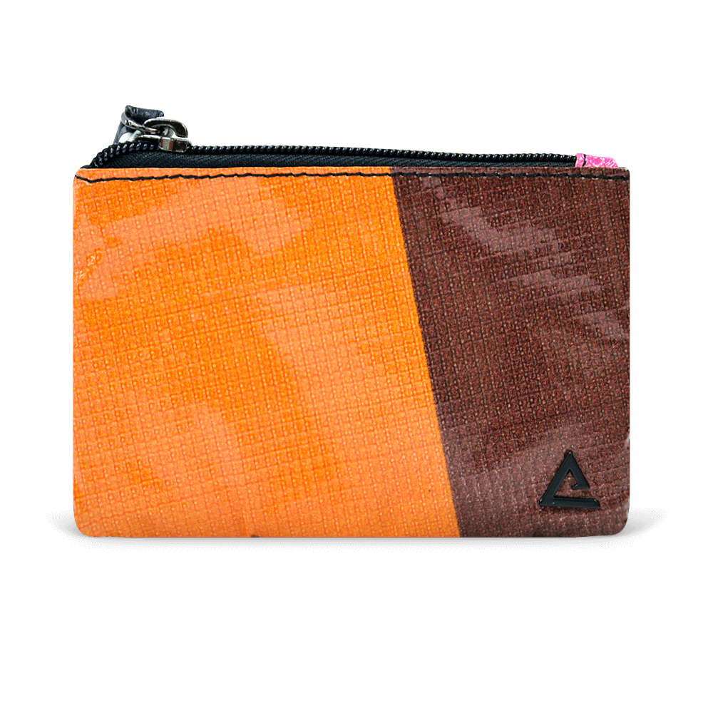 Charlie Coin Pouch