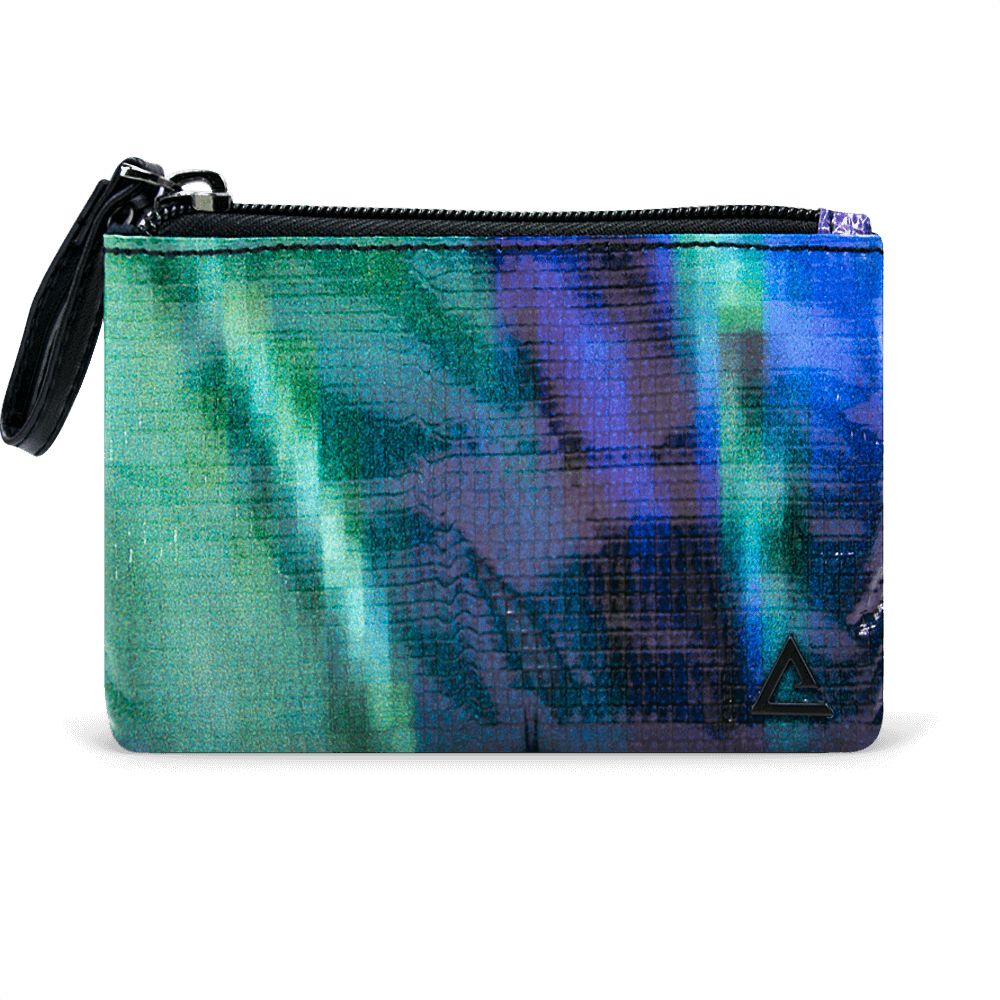 Charlie Coin Pouch