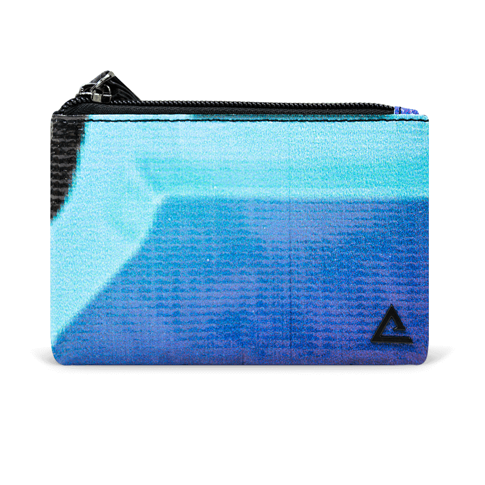 Charlie Coin Pouch