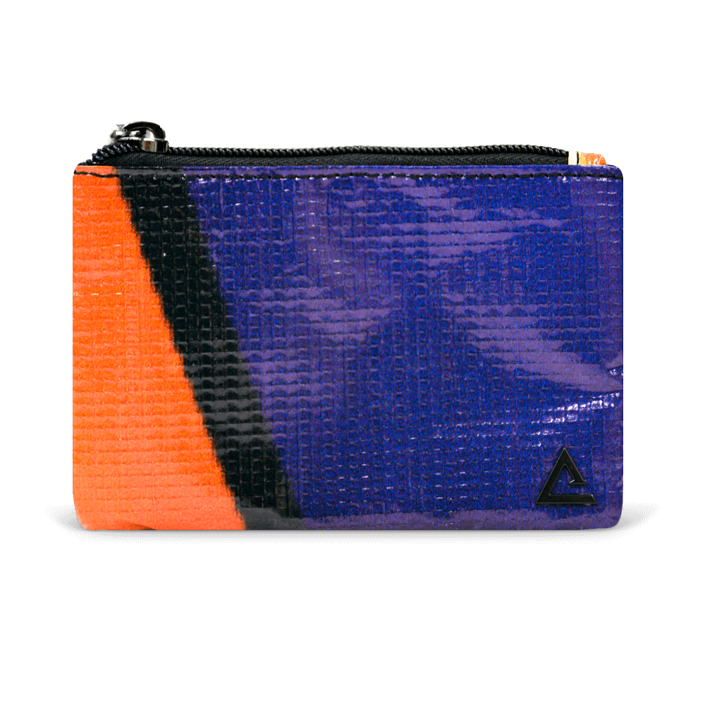Charlie Coin Pouch