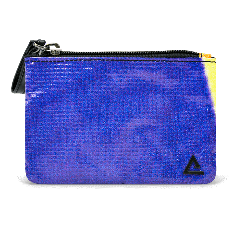 Charlie Coin Pouch
