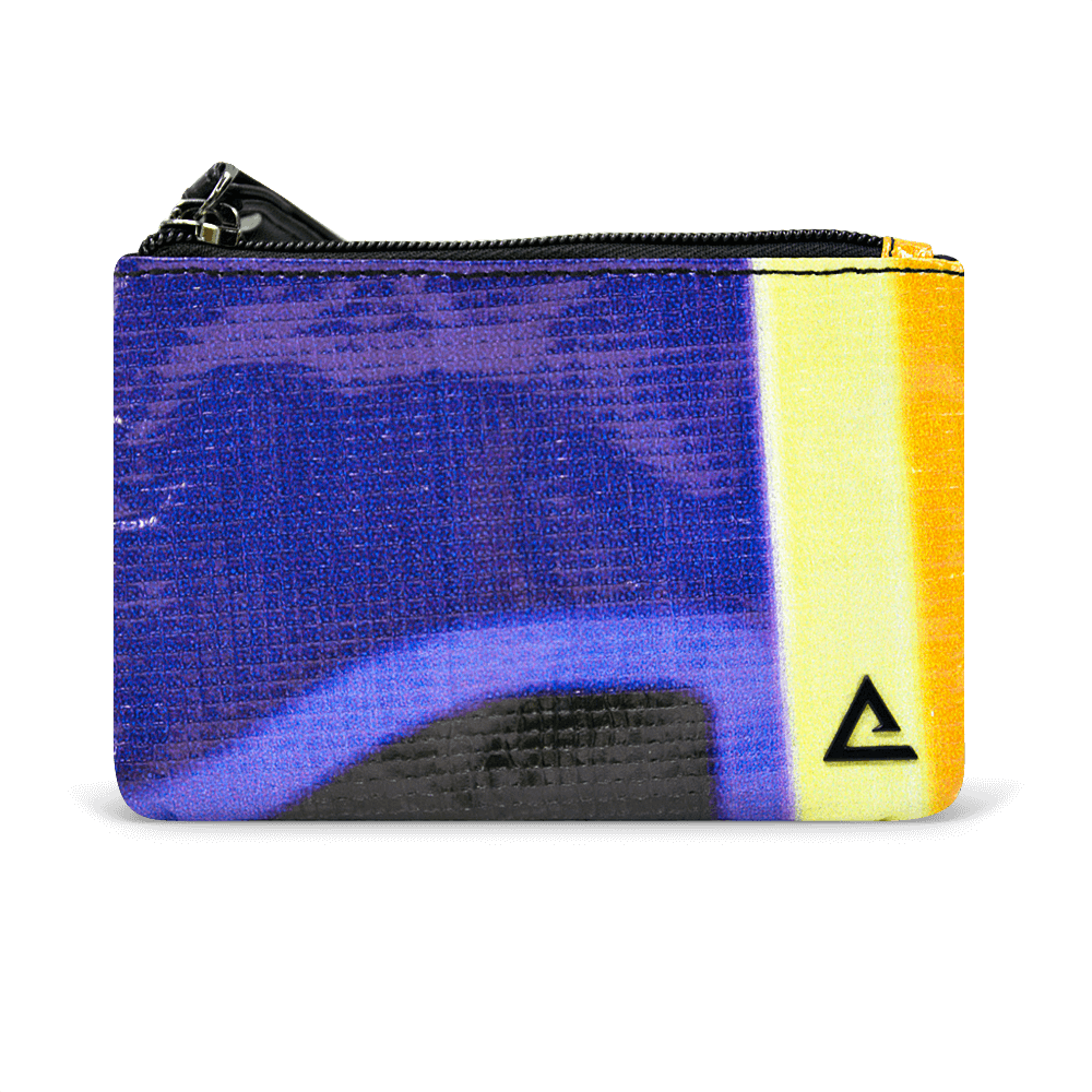 Charlie Coin Pouch