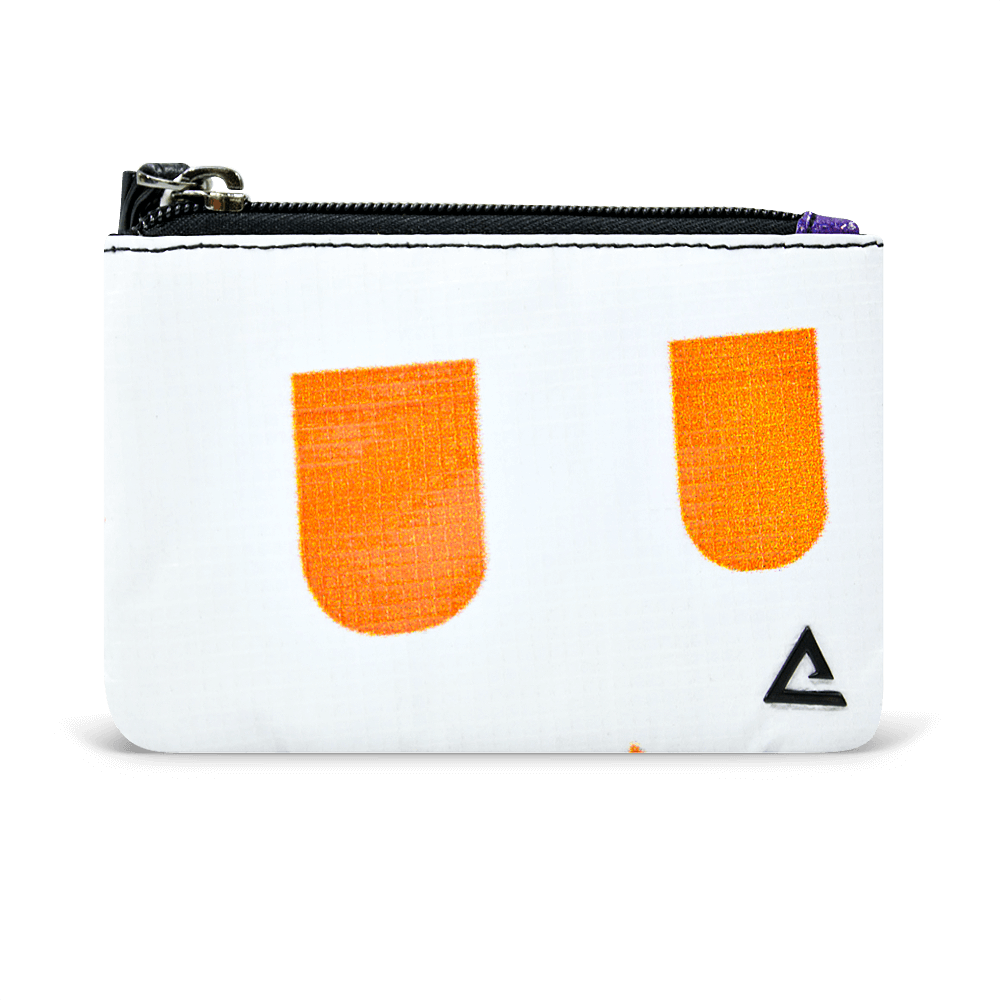 Charlie Coin Pouch