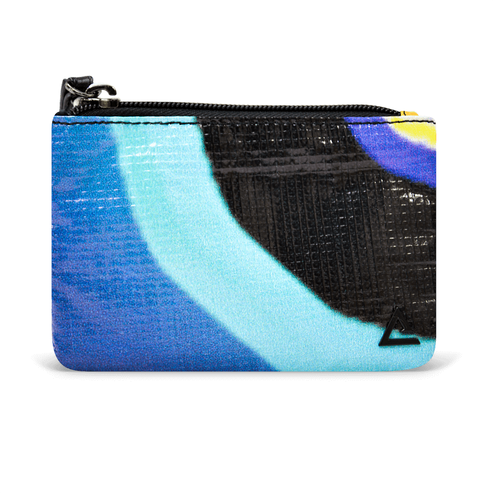 Charlie Coin Pouch