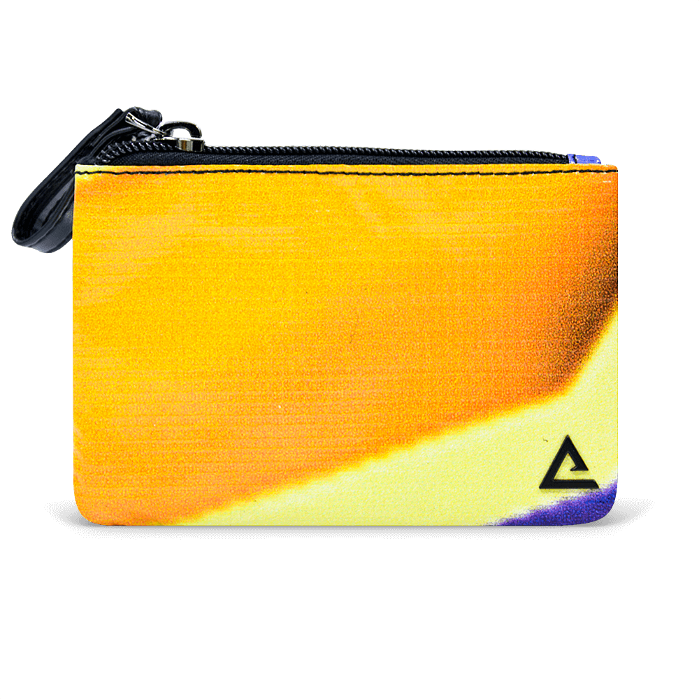Charlie Coin Pouch