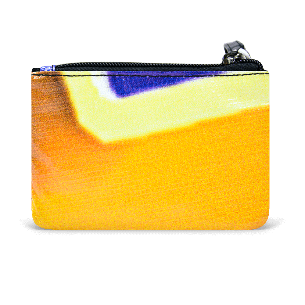 Charlie Coin Pouch