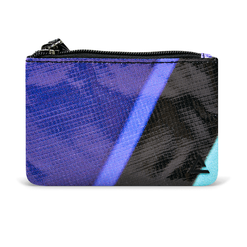Charlie Coin Pouch