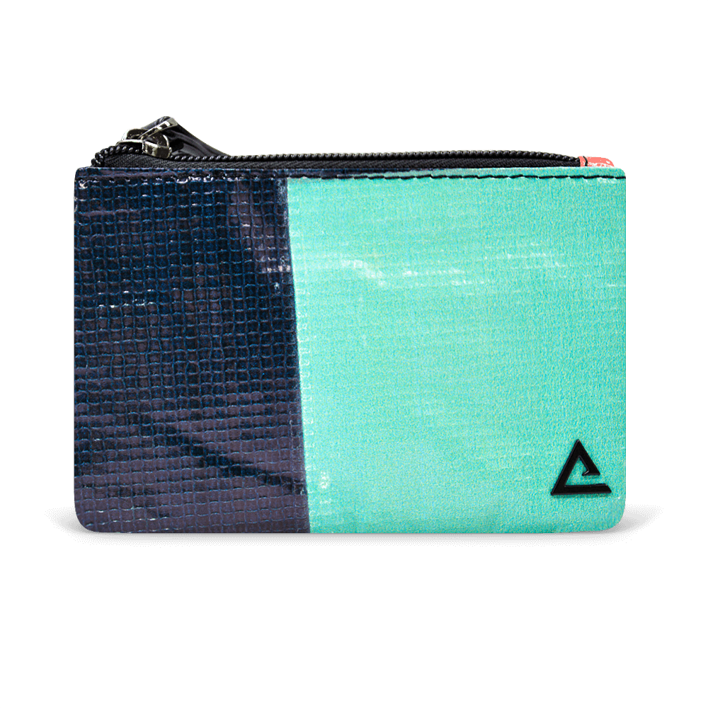 Charlie Coin Pouch