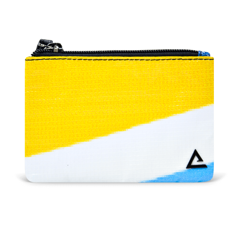 Charlie Coin Pouch