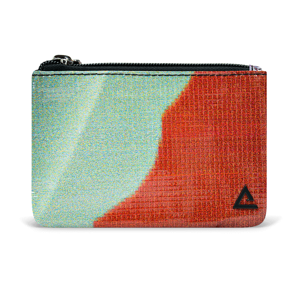 Charlie Coin Pouch
