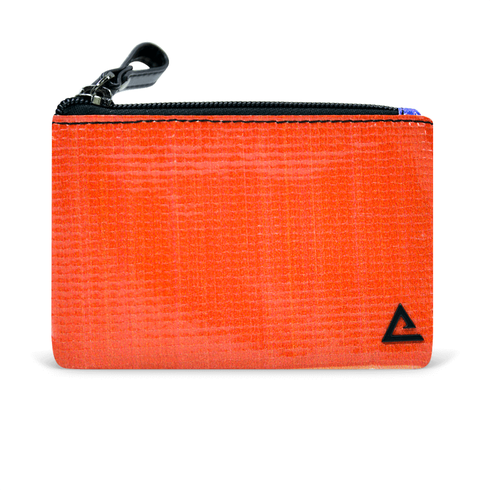 Charlie Coin Pouch