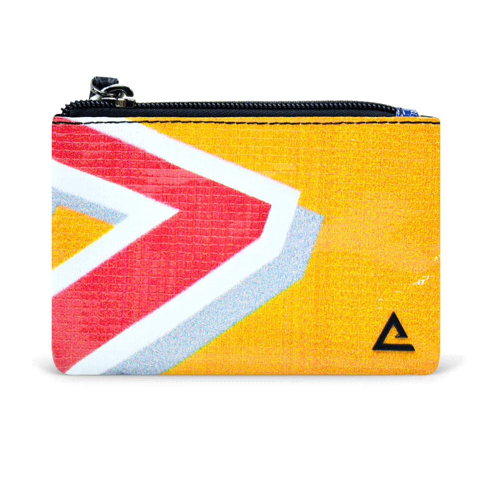 Charlie Coin Pouch