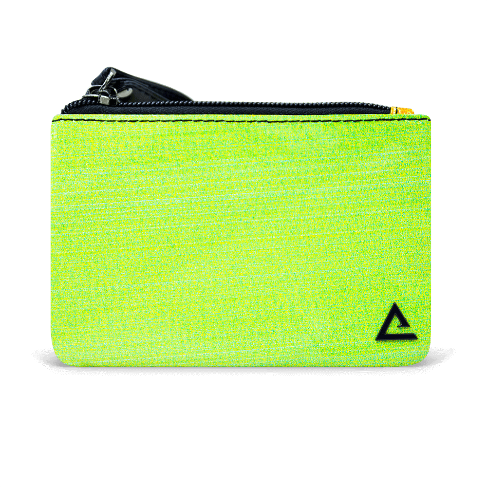 Charlie Coin Pouch