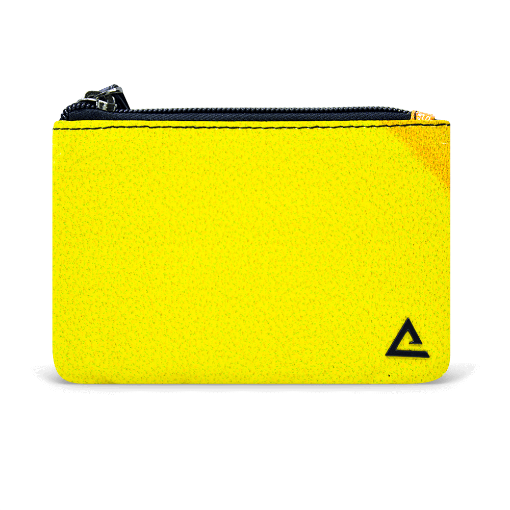 Charlie Coin Pouch