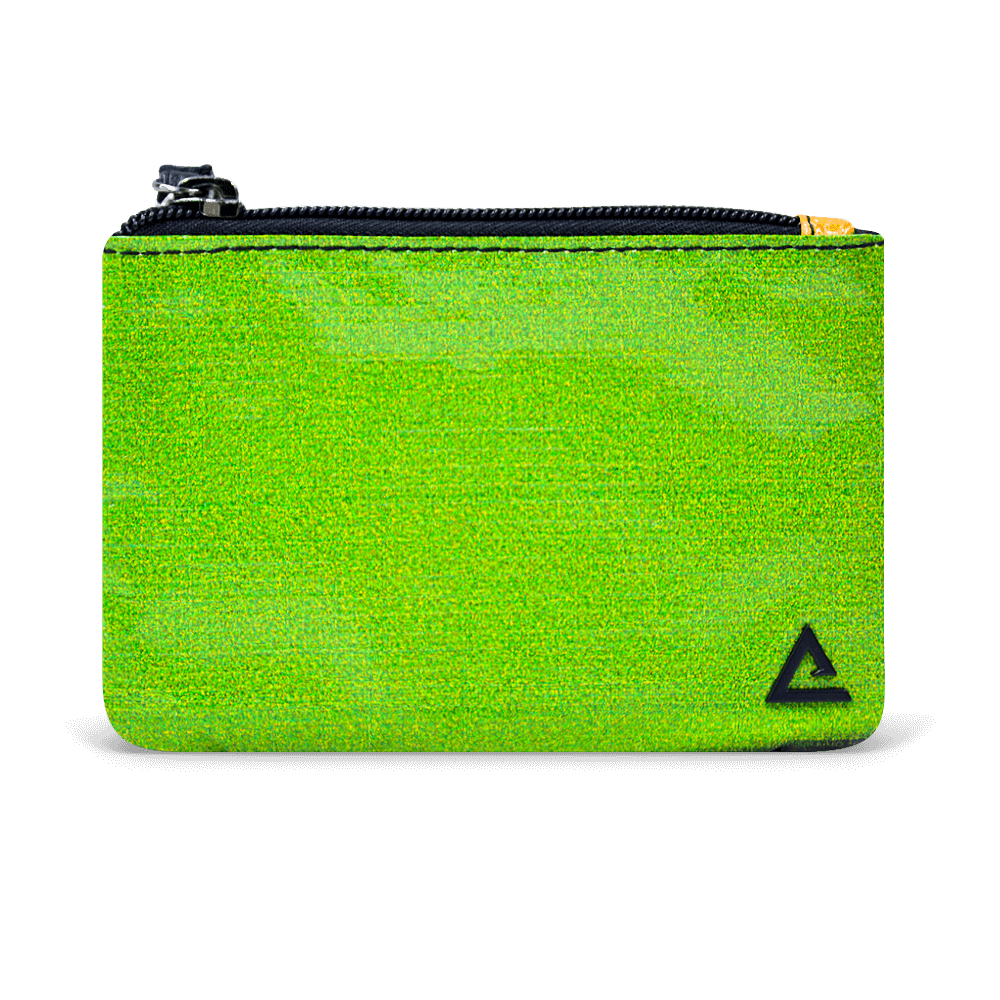 Charlie Coin Pouch