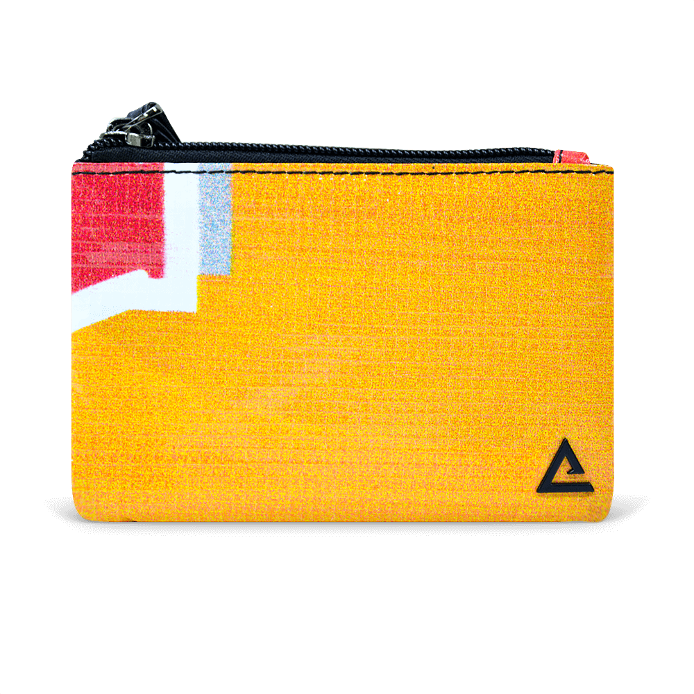 Charlie Coin Pouch