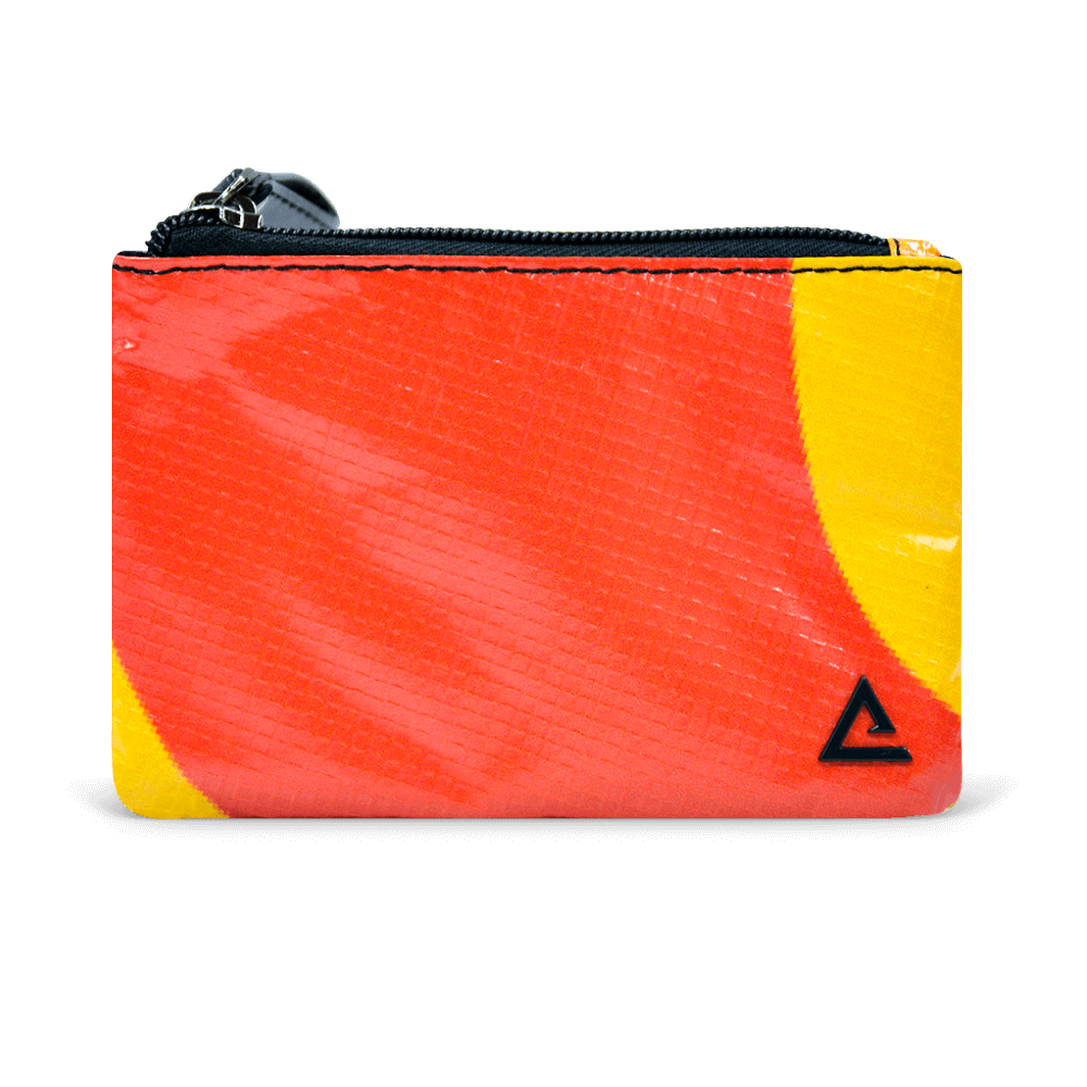 Charlie Coin Pouch
