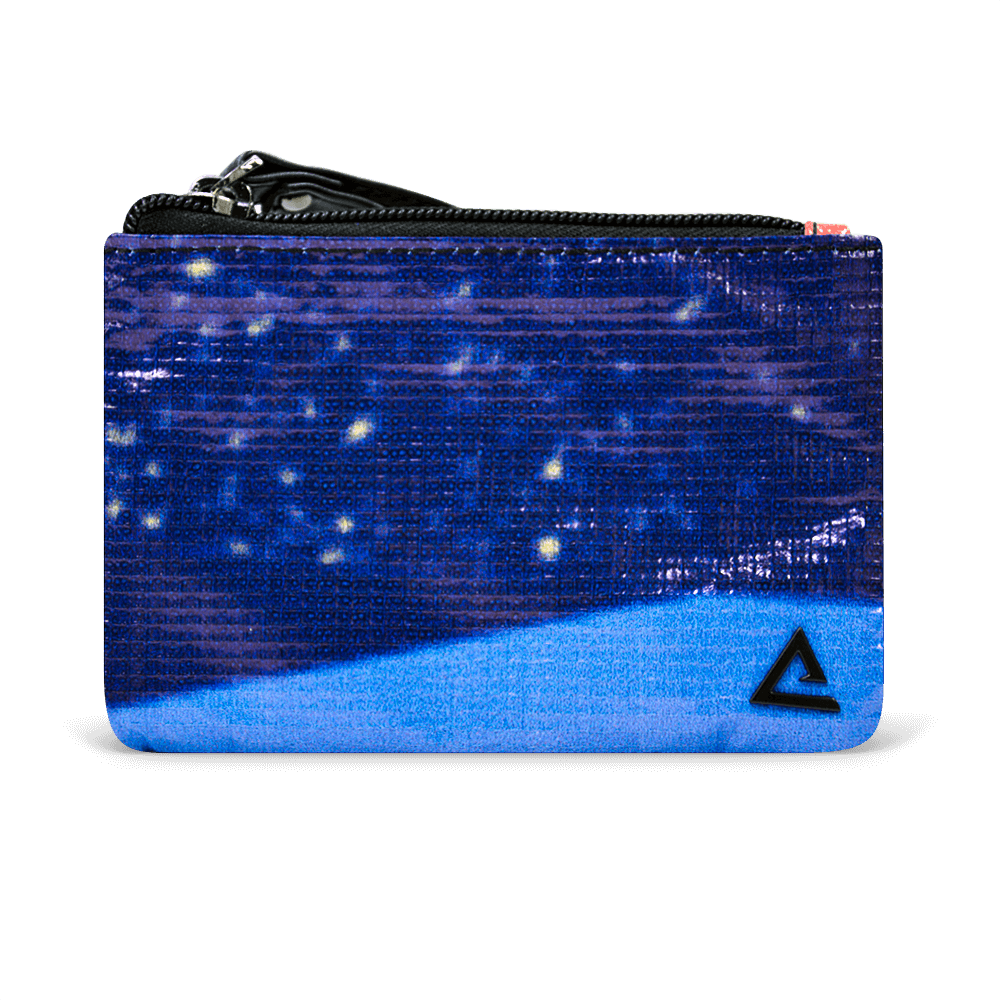 Charlie Coin Pouch