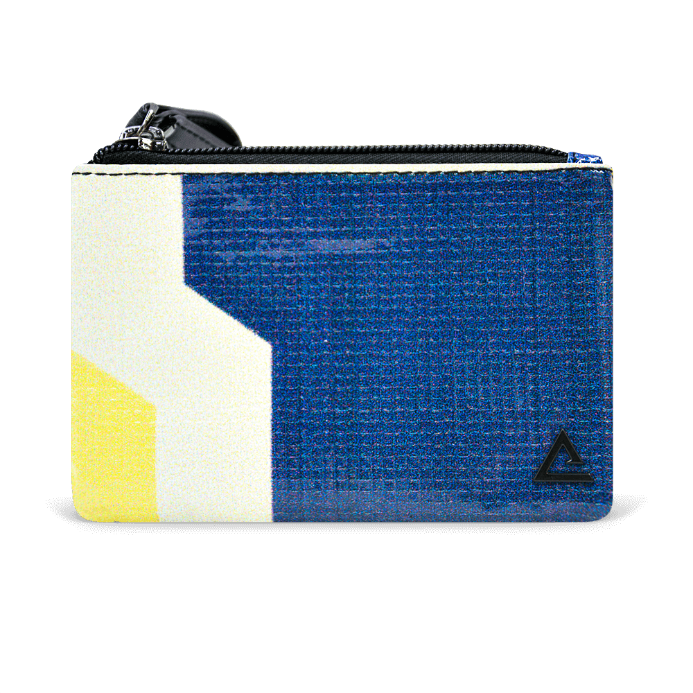 Charlie Coin Pouch