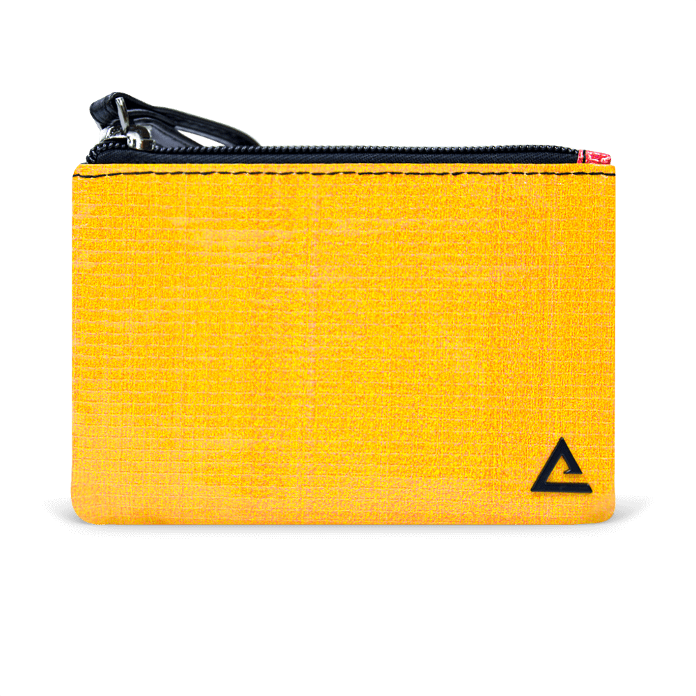 Charlie Coin Pouch