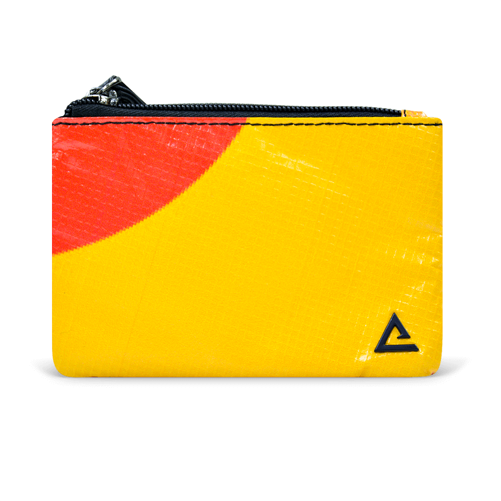 Charlie Coin Pouch