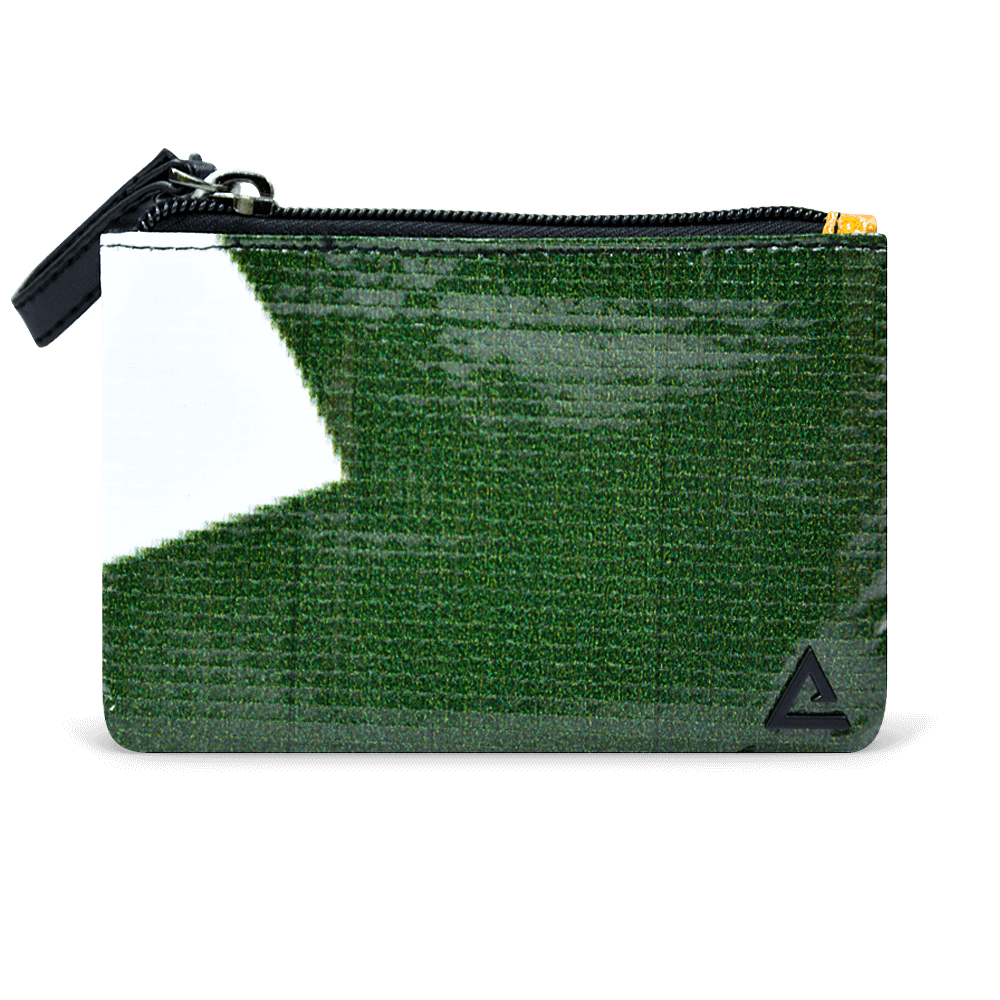 Charlie Coin Pouch