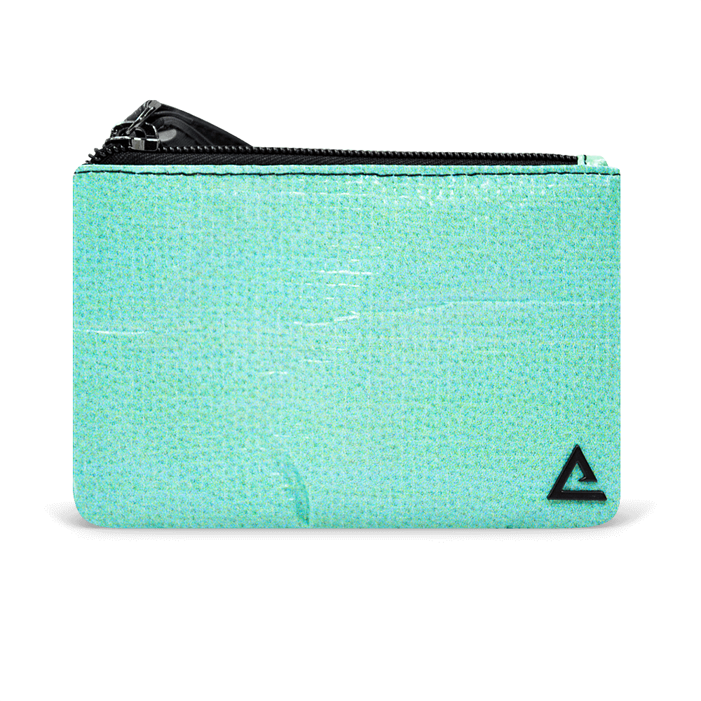 Charlie Coin Pouch