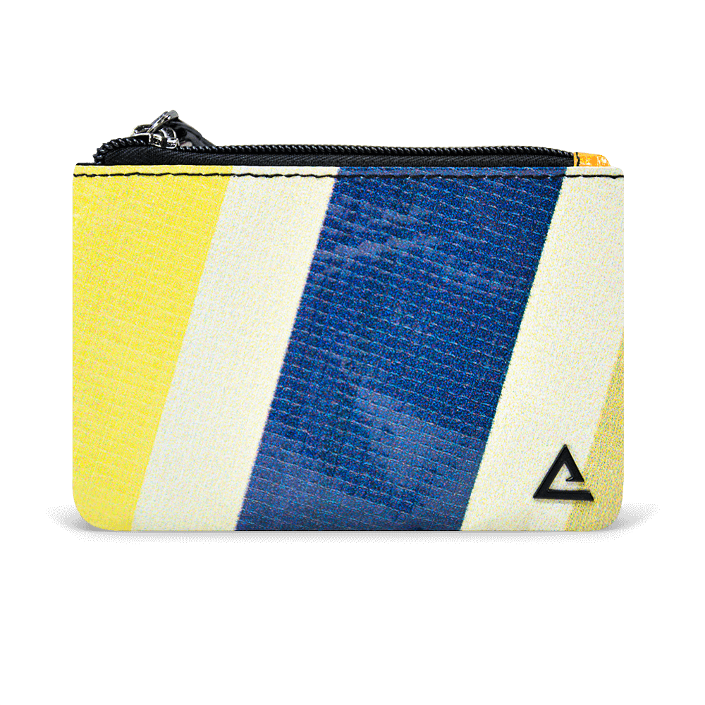 Charlie Coin Pouch