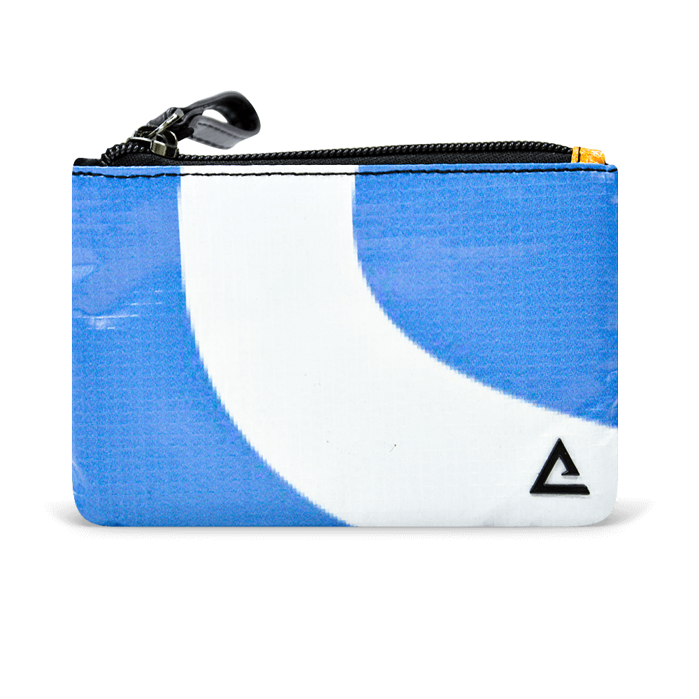 Charlie Coin Pouch