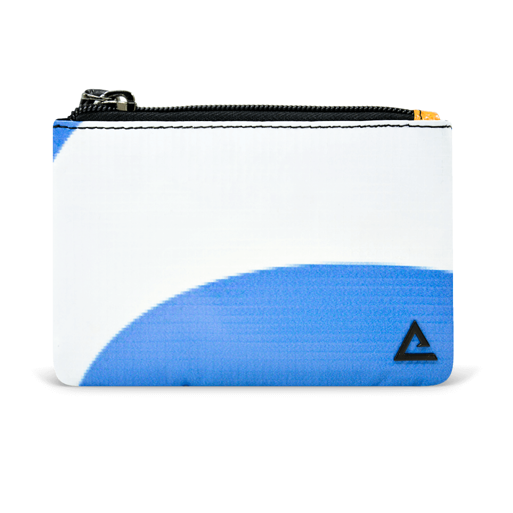 Charlie Coin Pouch