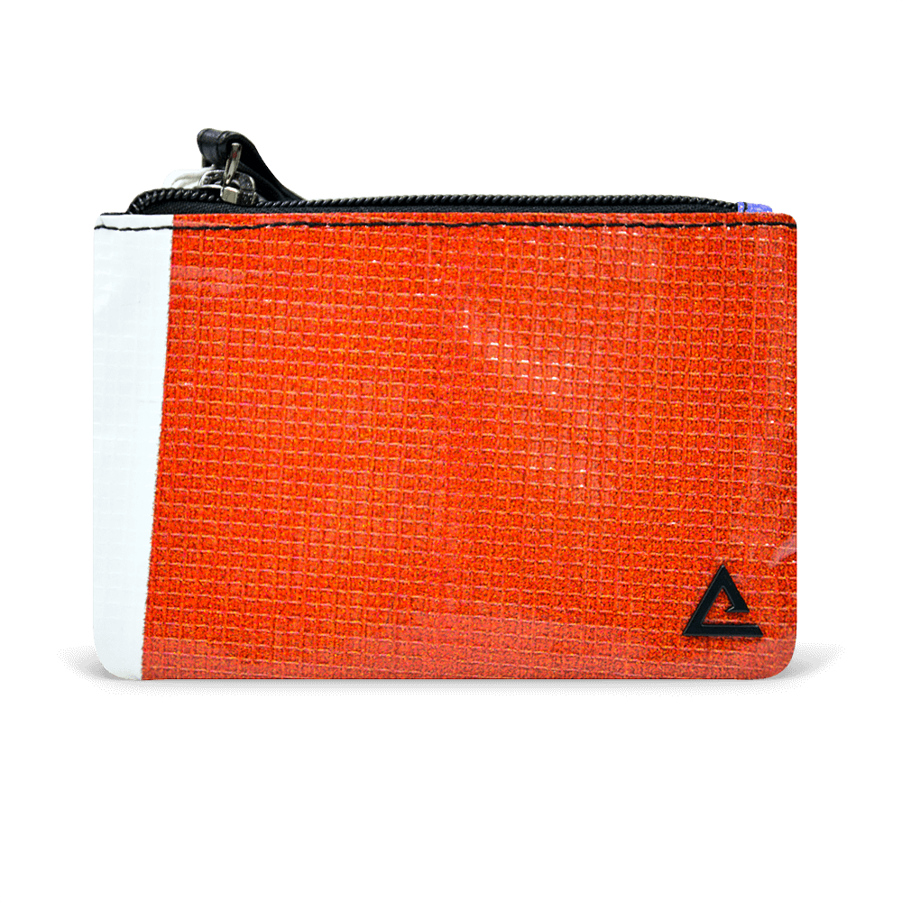Charlie Coin Pouch