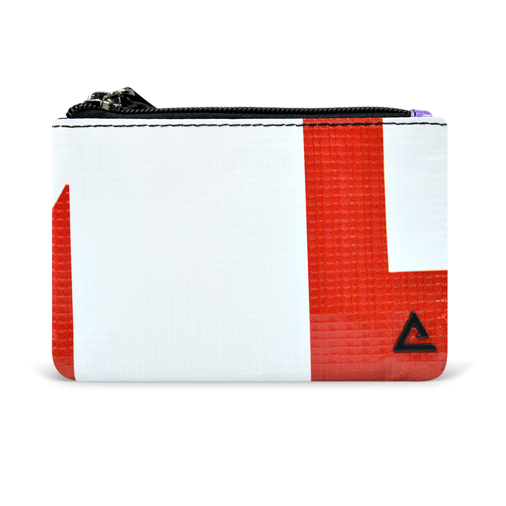 Charlie Coin Pouch