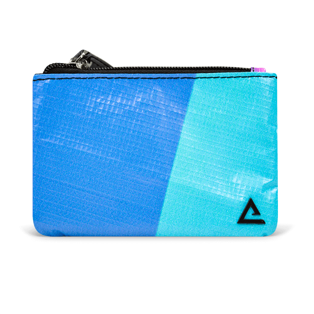 Charlie Coin Pouch