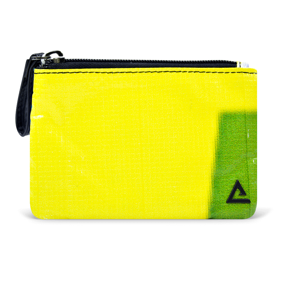 Charlie Coin Pouch